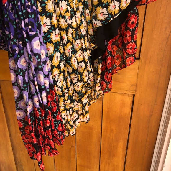 Anthropologie Petula Maxi Dress - Picture 8 of 11